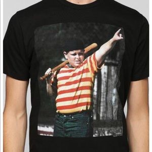 URBAN OUTFITTERS sandlot shirt